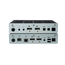 KVXHP-400: Extenderkit, (1) DisplayPort 1.2 mit MST-Feed für 4 Monitore, USB 2.0, RS-232, Audio