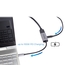 VA-USBC31-HD4KC: USB 3.1 to HDMI