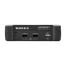 ACR1002DP-T: Sender, (2) Single-Link oder (1) Dual-Link DVI, 2xDVI-D, Audio, USB 2.0, RS232
