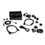 KVXLCHF-200: Extender Kit, (1) HDMI m/ Lokalzugriff, USB 2.0, RS-232, Audio, 10km, Mode gemäss SFP