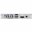 ACX2MR-DP11ATH-2S: LWL, Receiver, (1) DisplayPort 4K/30, USB HID