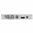 ACX2MT-DP11ATH-2S: LWL, Sender, (1) DisplayPort 4K/30, USB HID