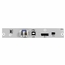 ACX2MT-DP11HS-SM: LWL, Sender, (1) DisplayPort 4K/30, USB HID