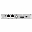 ACX2MT-DP11ATH-2C: CATx, Sender, (1) DisplayPort 4K/30, USB HID