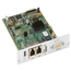 ACX2MT-DLHS-2S: LWL, Sender, (1) Dual Link DVI 2.5Gbps +  Linkredundanz, 2x USB HID
