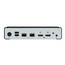 ACR1002FDP-R: Receiver, (2) Single-Link oder (1) Dual-Link DVI, 2xDVI-D, Audio, USB 2.0, RS232