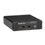 ACR1002FDP-T: Sender, (2) Single-Link oder (1) Dual-Link DVI, 2xDVI-D, Audio, USB 2.0, RS232