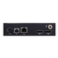 EMD2002SE-DP-T: Dual-Monitor, V-USB 2.0, Audio, Sender
