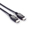 VCB-DP2-0015-MM-R2: Videokabel, DisplayPort zu DisplayPort, Stecker/Stecker, 4.6 M