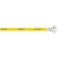 EYN872A-PB-1000: PVC, 304.8m, Yellow