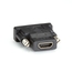 FA795-R2: Videoadapter, HDMI zu DVI, Buchse/Stecker, keine