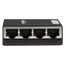 LGB304AE: USB ile çalışan, harici seçenek, 4 bağlantı noktası