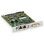 ACX1MT-DHID-2C: CATx, Sender, (1) SingleLink DVI-D mit Linkredundanz, 2x USB HID