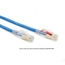 CAT6 S/FTP GigaTrue® 3 Lockable Patch Cable, LSZH