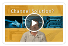Video Tutorial von Black Box: Was Sie bei der Auswahl einer CATx Channel-Lösung beachten sollten.