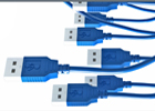 Auswahlhilfe für USB-Kabel