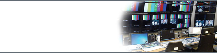 Smart IT solutions for broadcasting