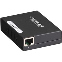 Portable Ethernet Switch